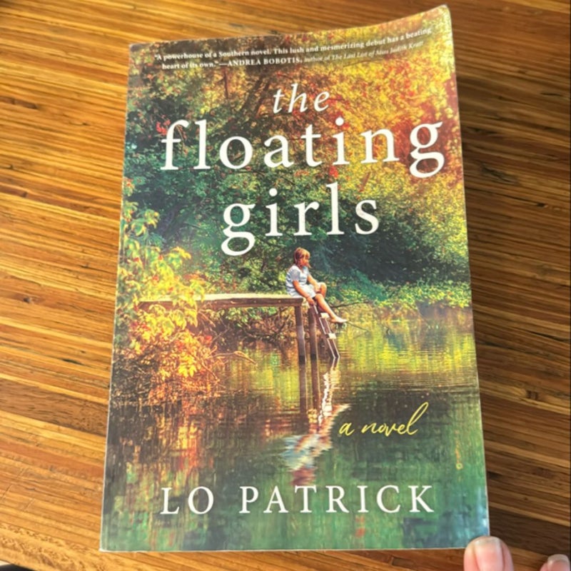 The Floating Girls