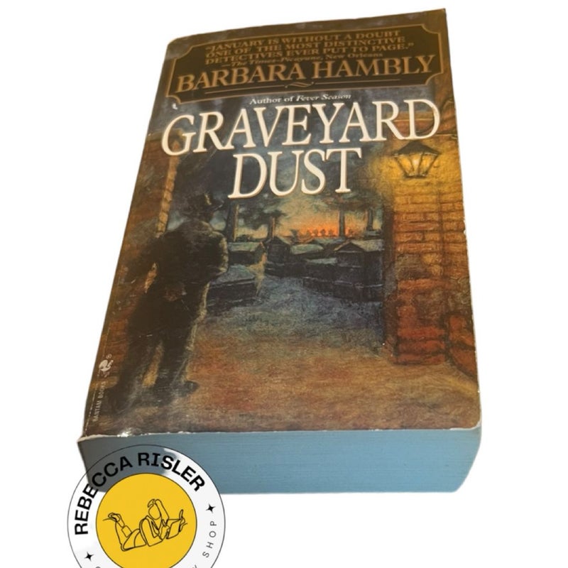 Graveyard Dust