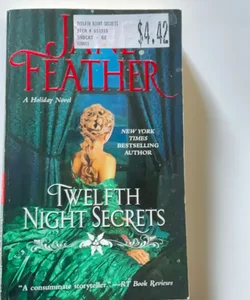 Twelfth Night Secrets