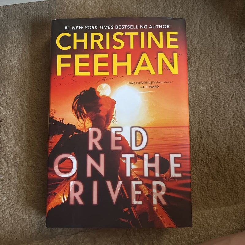 Red on the River