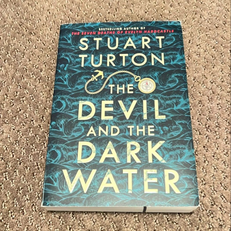 The Devil and the Dark Water