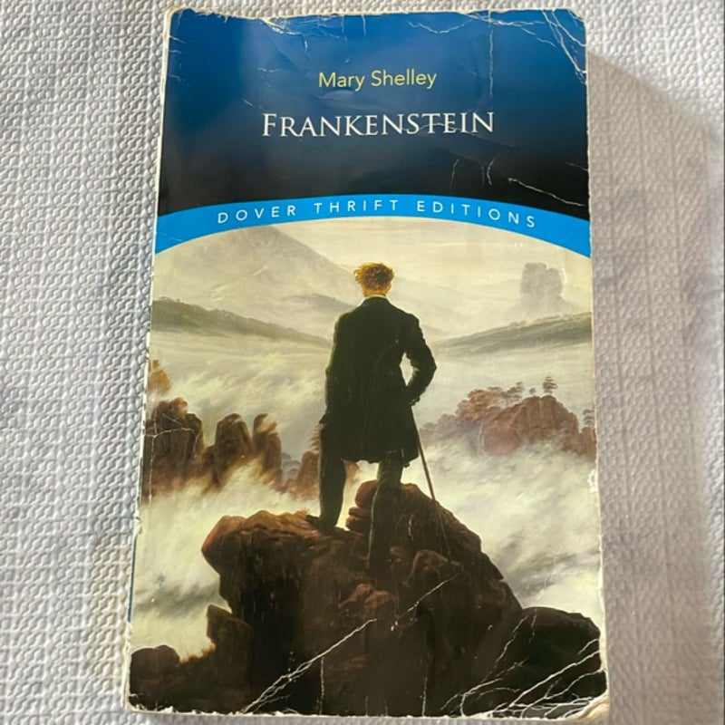 Frankenstein