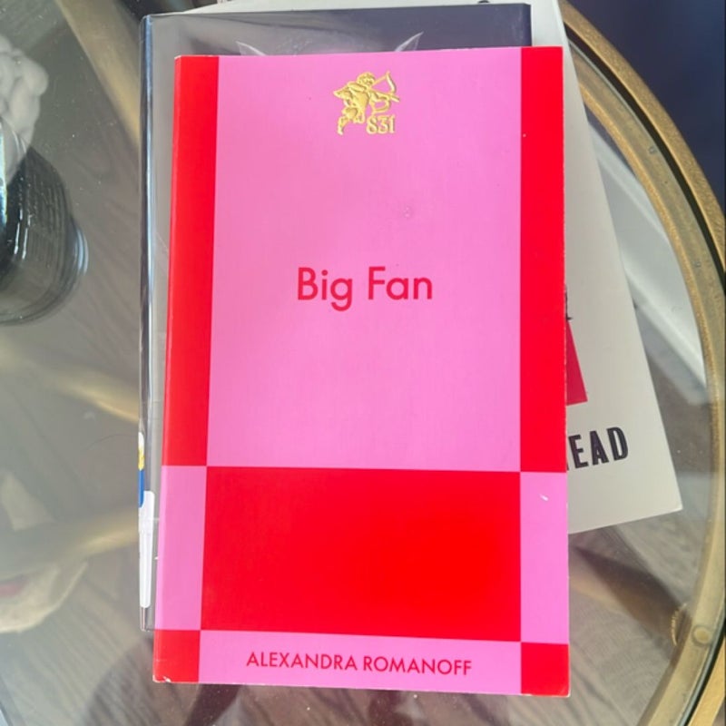 Big Fan