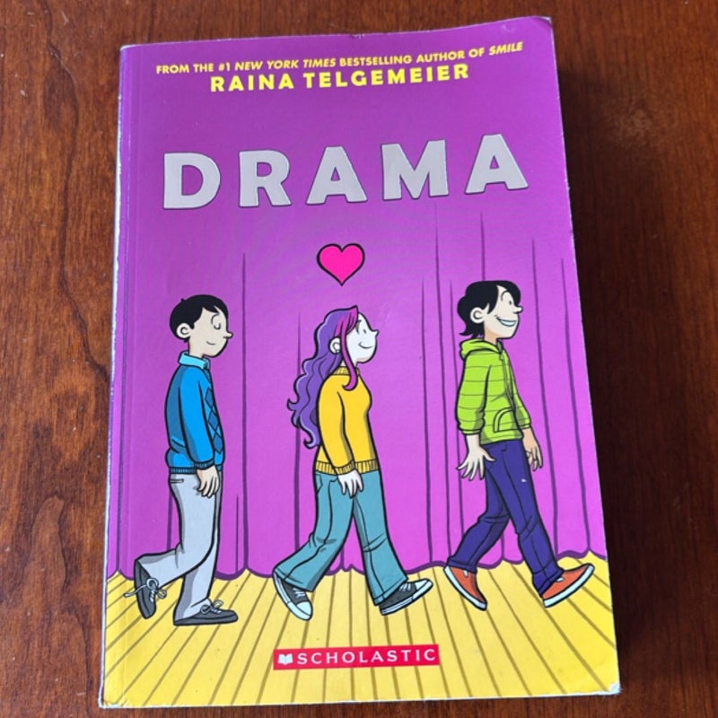 Drama