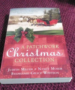 A Patchwork Christmas