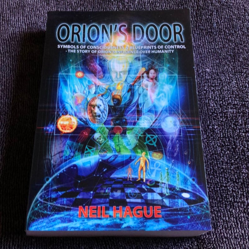 Orion's Door