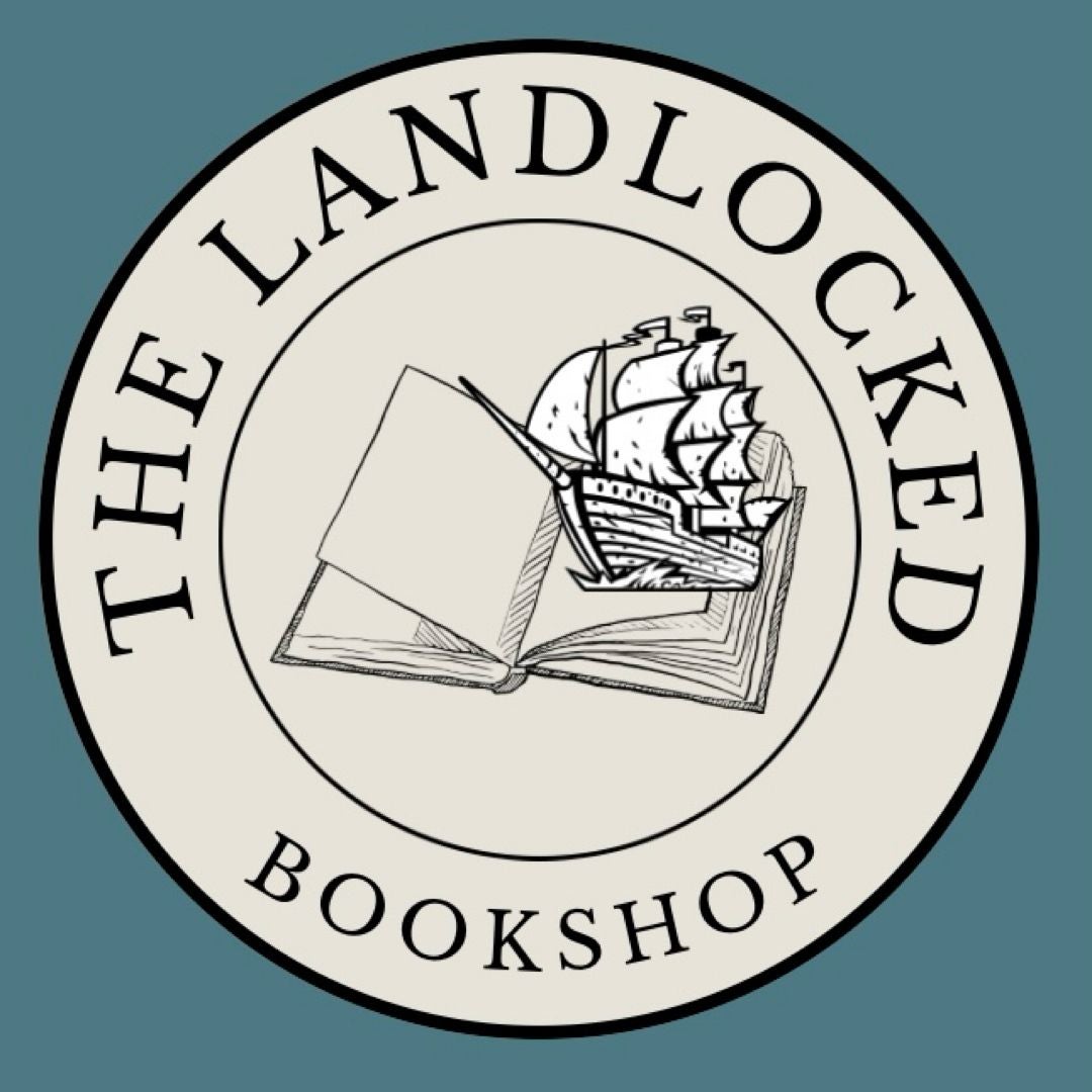 The Landlocked Bookshop