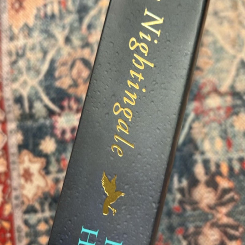 The Nightingale