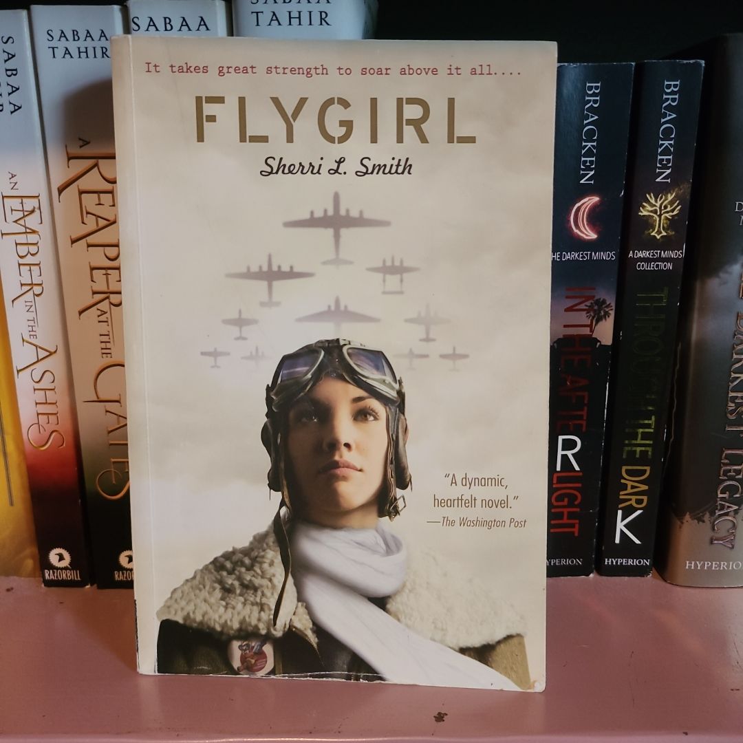 Flygirl