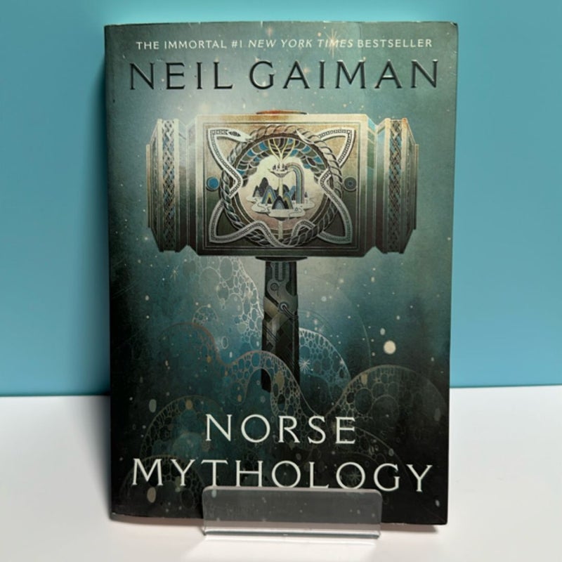 Norse Mythology