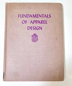 Fundamentals of Apparel Design