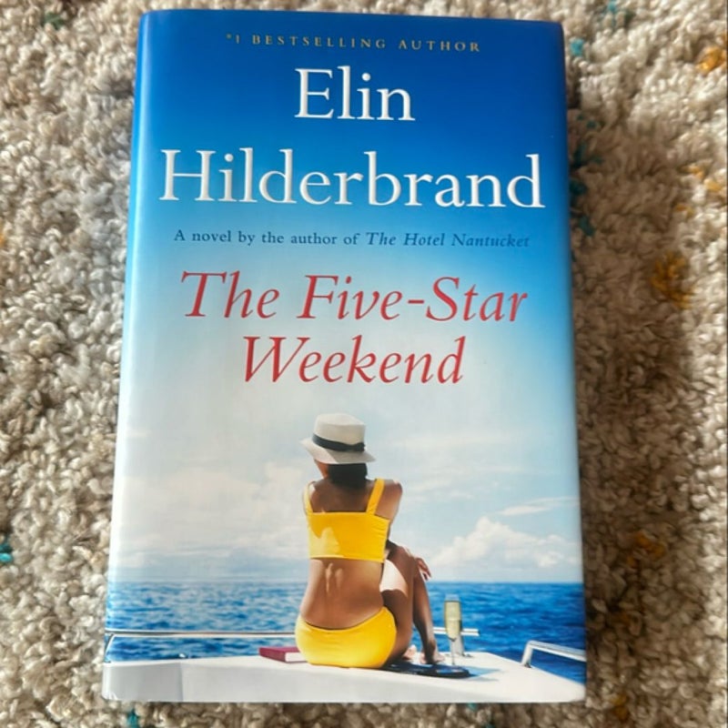 The Five-Star Weekend