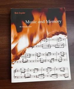 Music and Memory