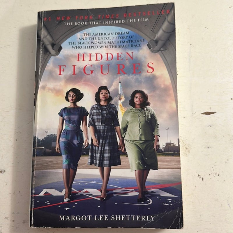 Hidden Figures