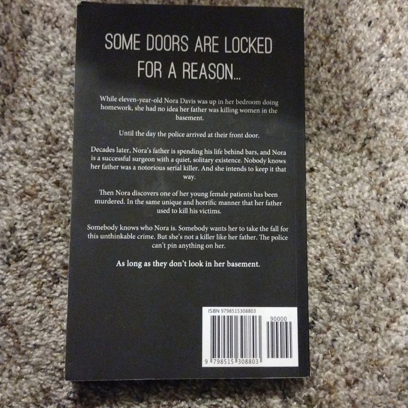 The Locked Door