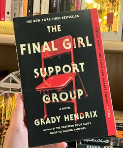 The Final Girl Support Group