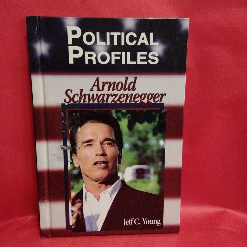 Arnold Schwarzenegger