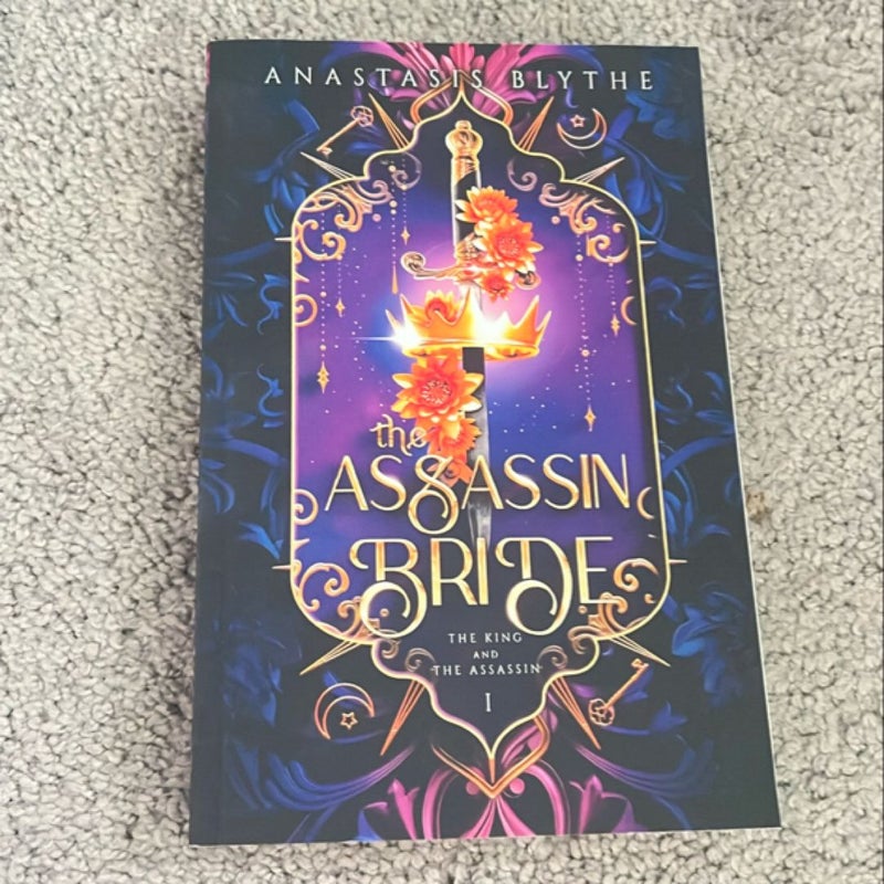 The Assassin Bride