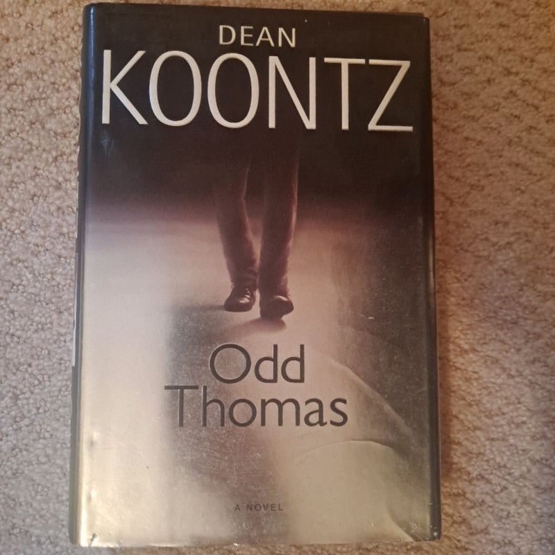 Odd Thomas