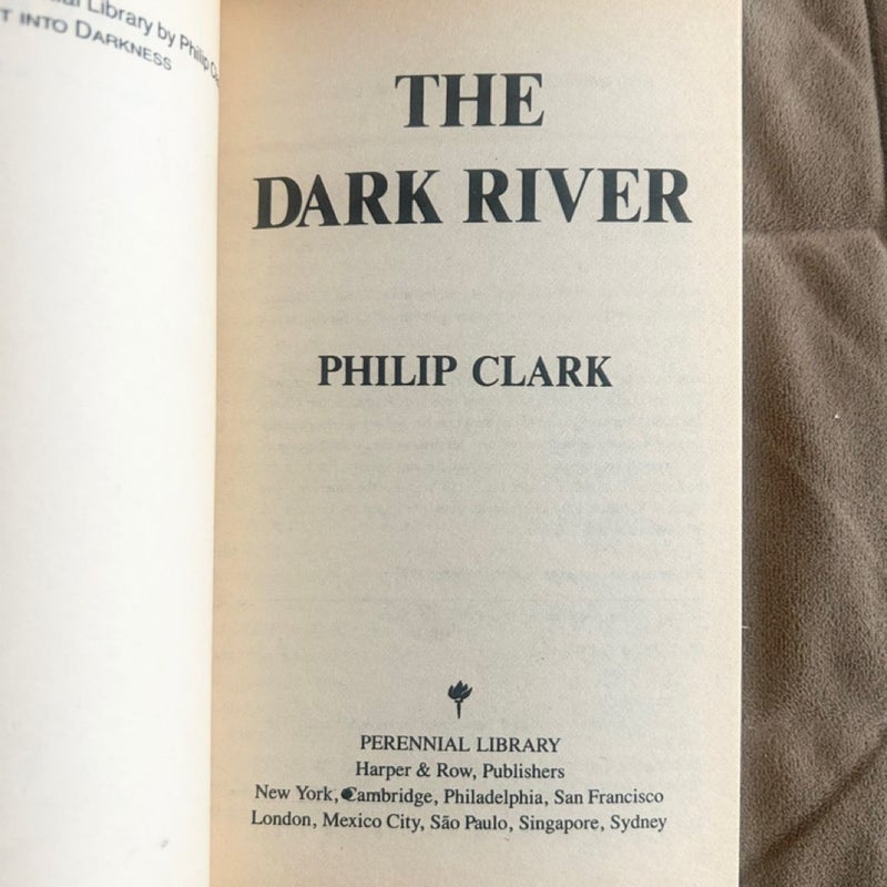 The Dark River