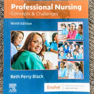 Professional Nursing