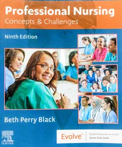 Professional Nursing