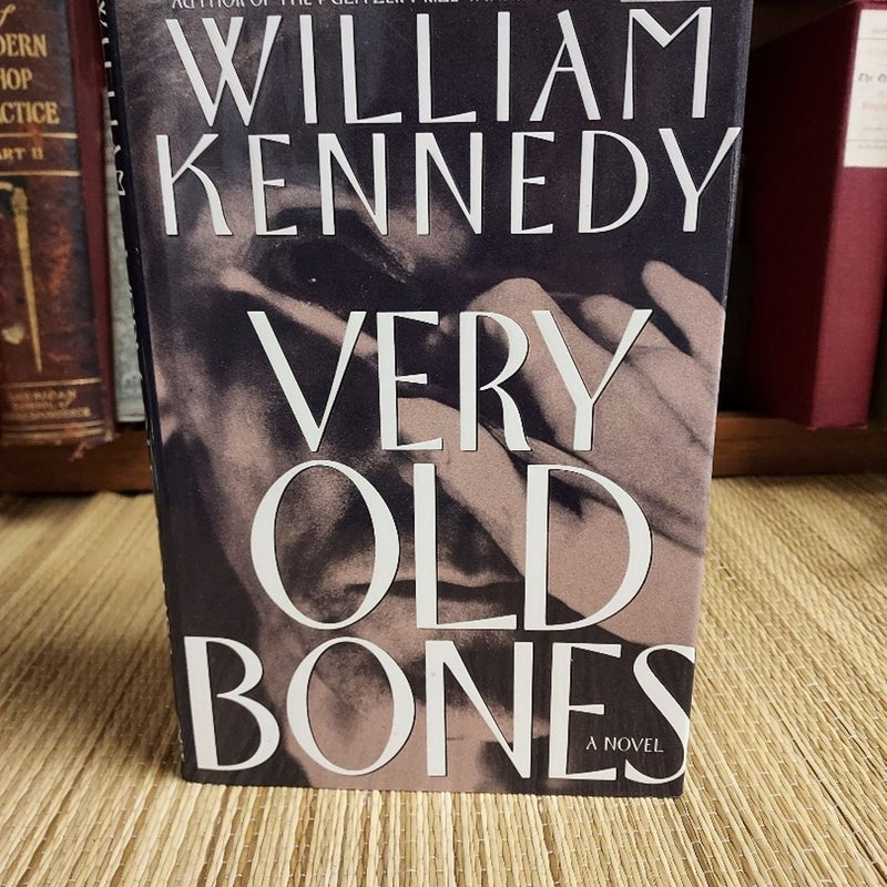 Very Old Bones