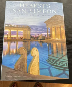 Hearst's San Simeon