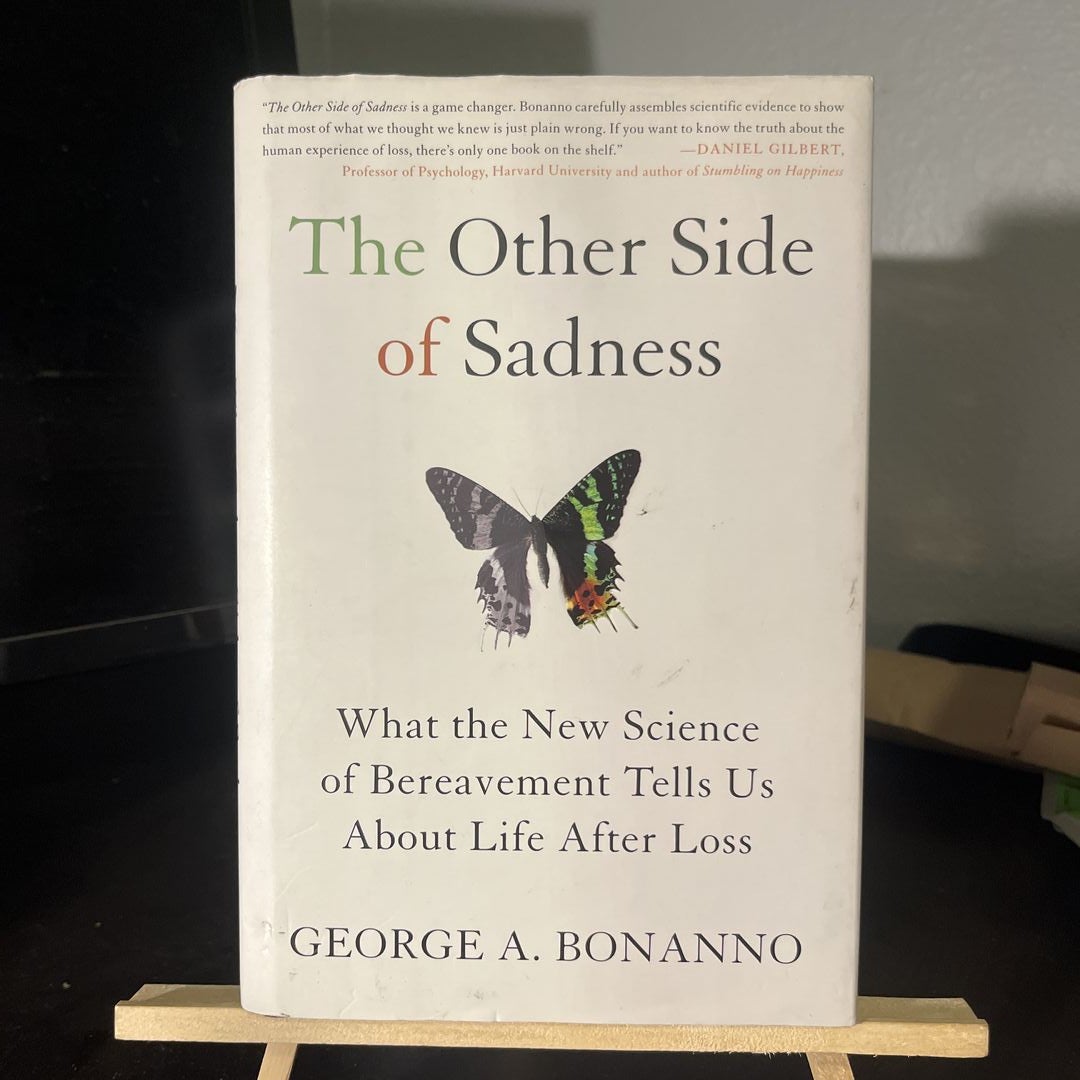 The Other Side of Sadness