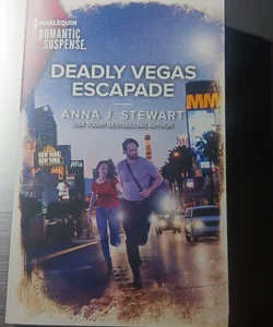 Deadly Vegas Escapade