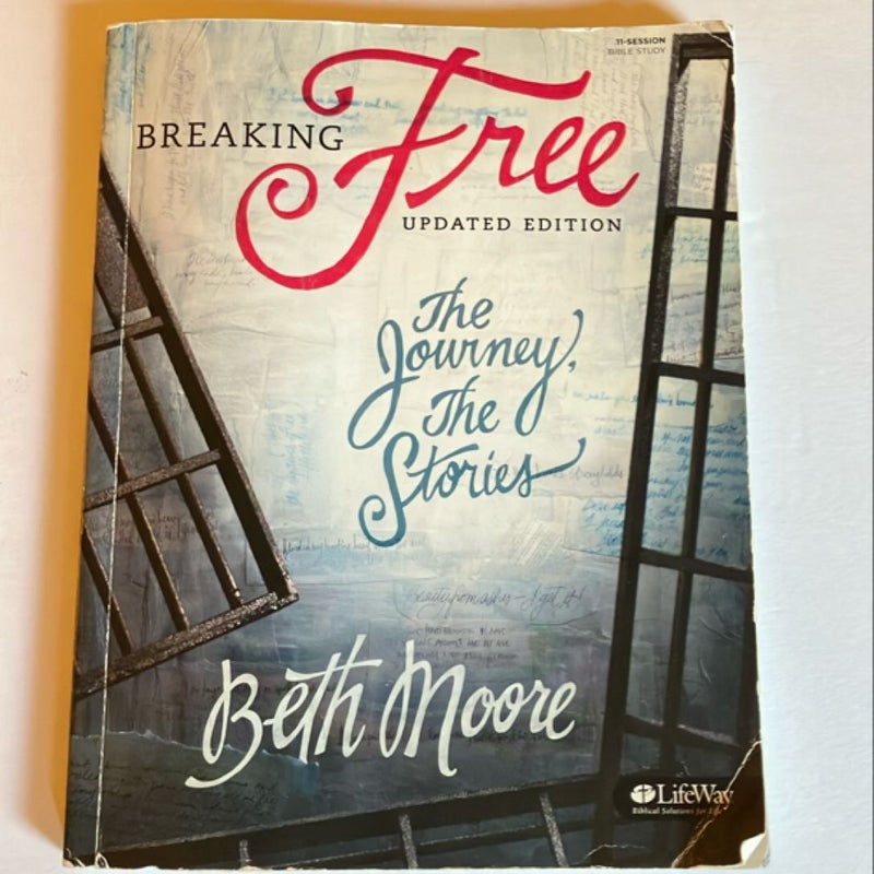 Breaking Free