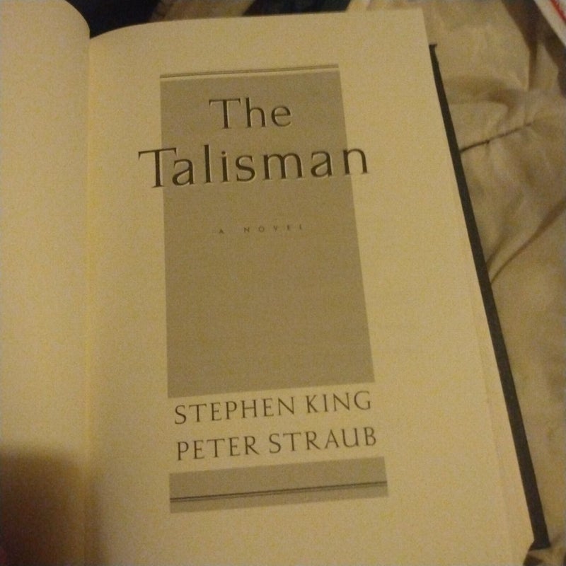 The Talisman