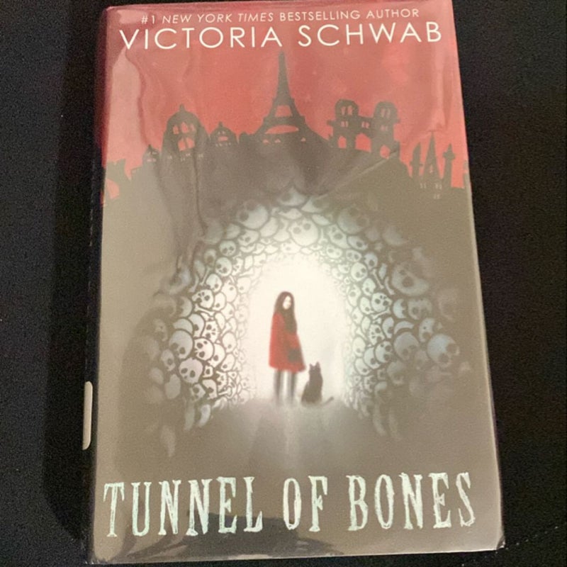 Tunnel of Bones