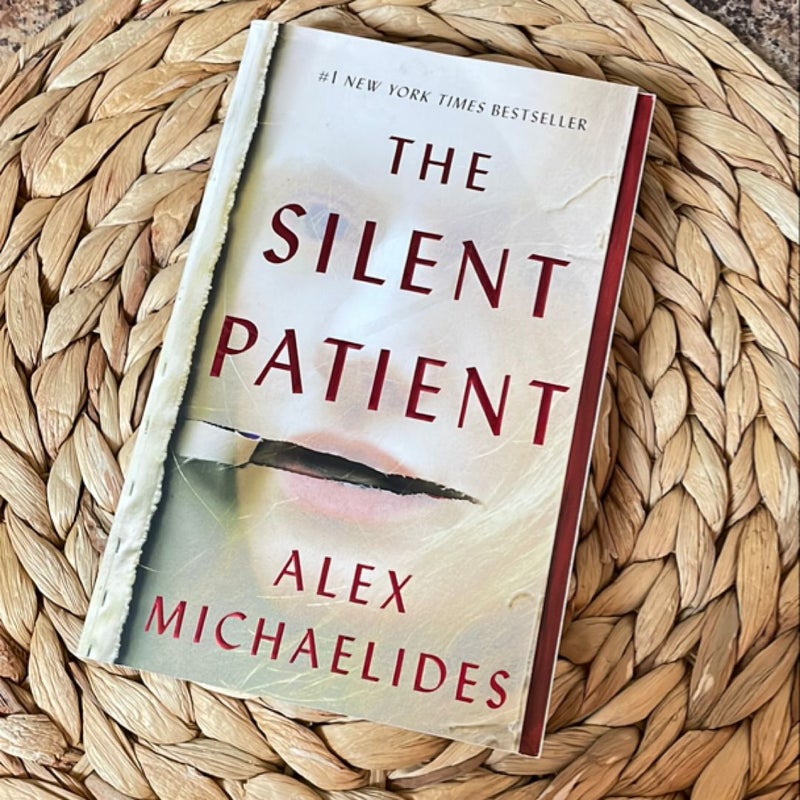 The Silent Patient