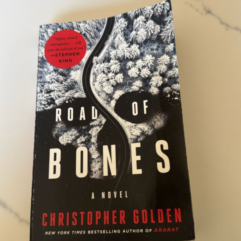 Road of Bones