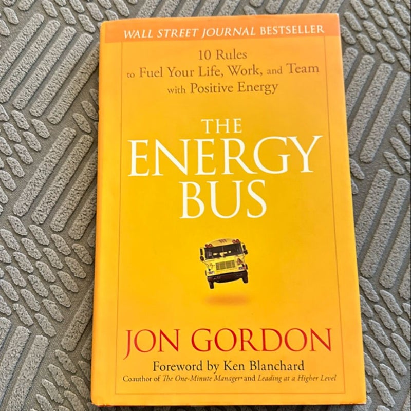 The Energy Bus