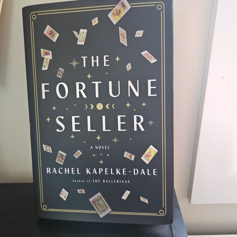 The Fortune Seller