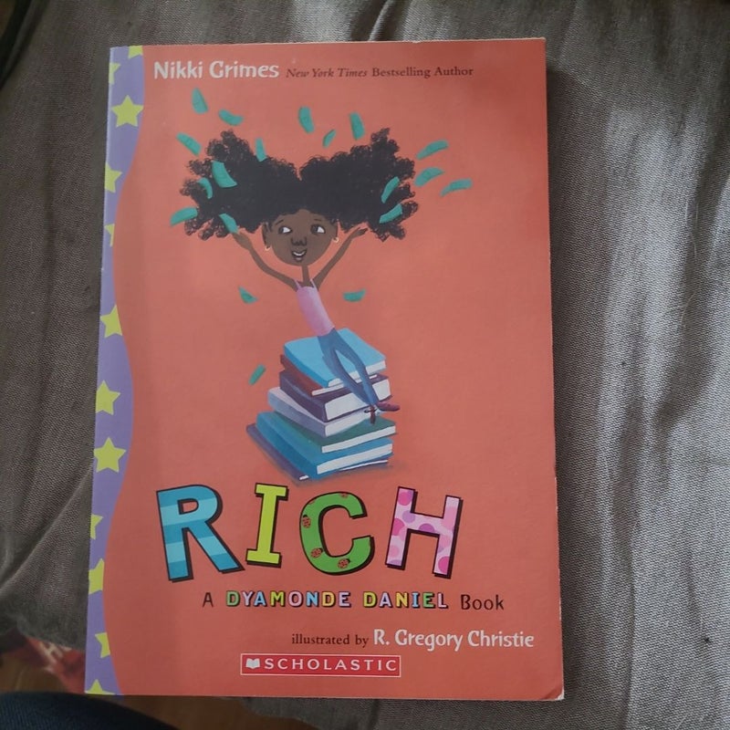 Rich 