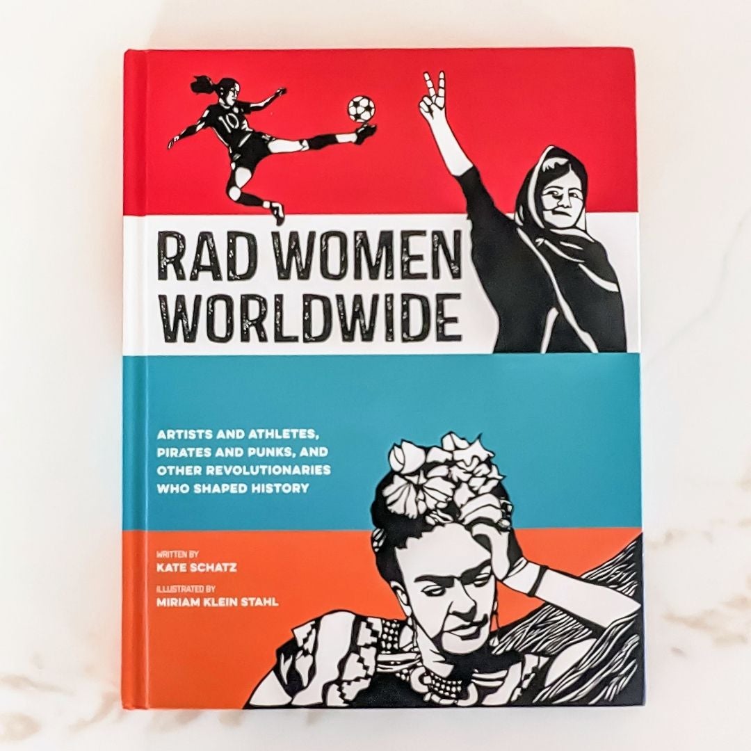 Rad Women Worldwide