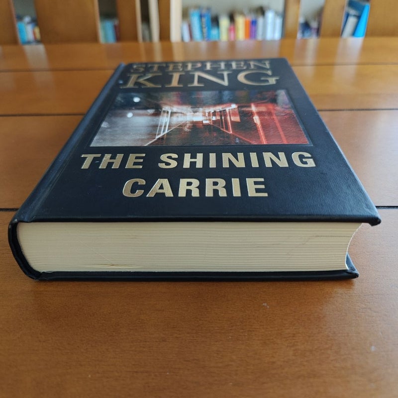 The Shining / Carrie