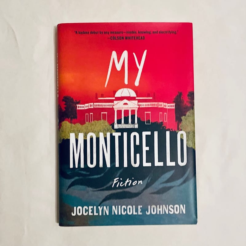 My Monticello