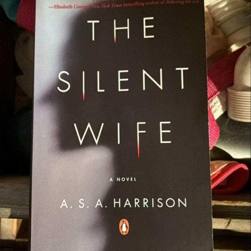 The Silent Wife