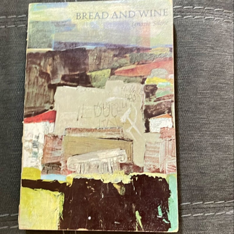 Bread and Wine