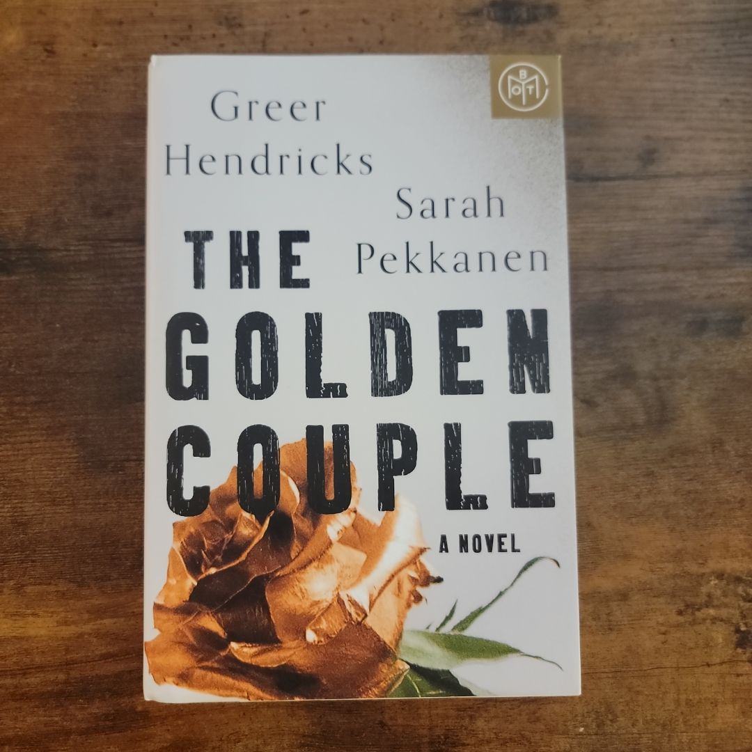 The Golden Couple