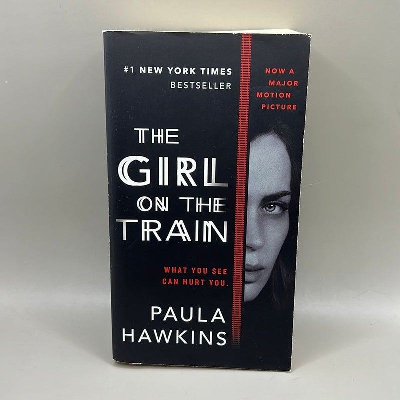 The Girl on the Train