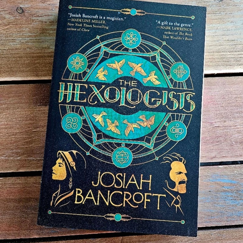 The Hexologists