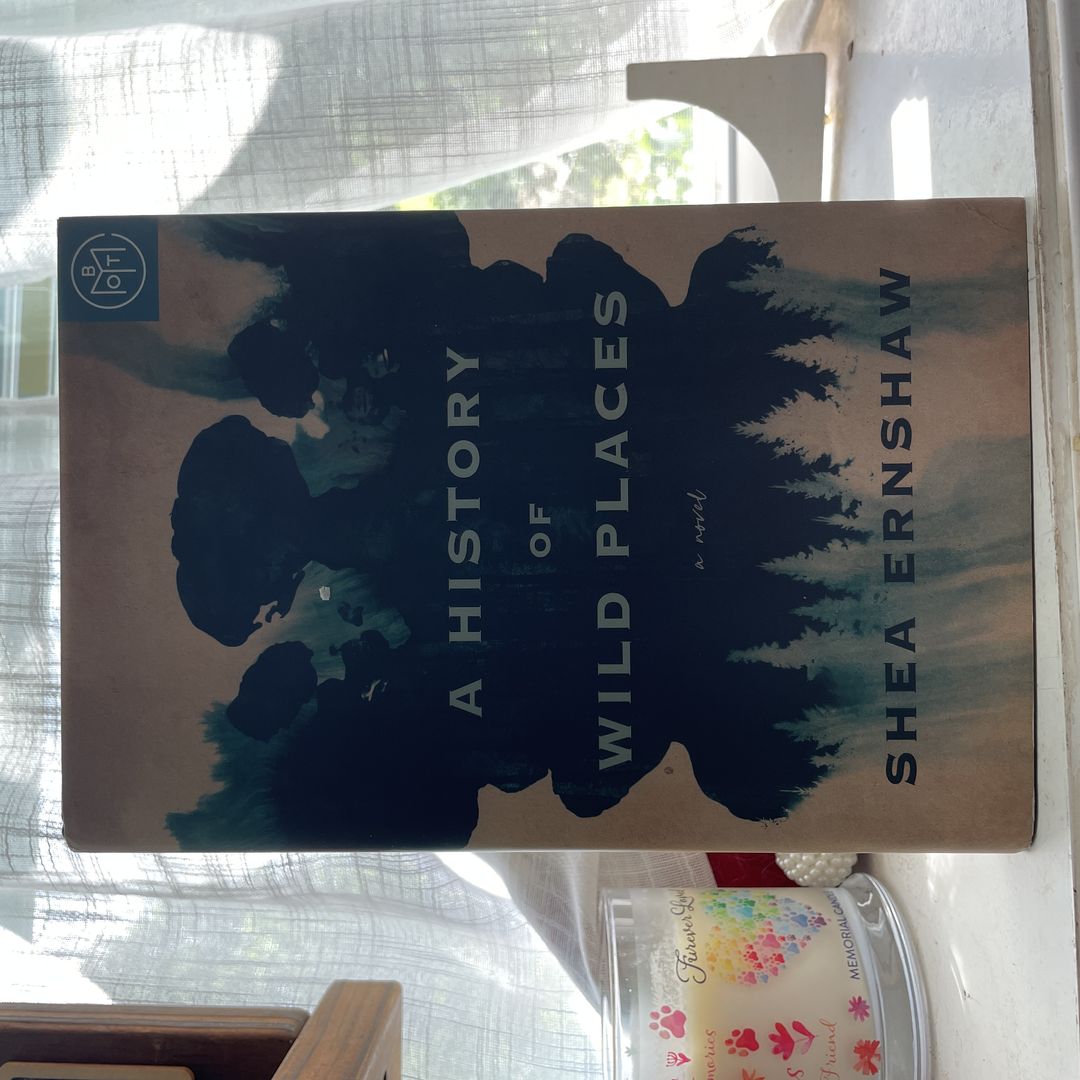 A History of Wild Places