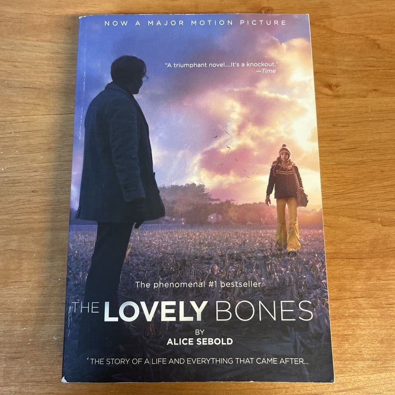 The Lovely Bones