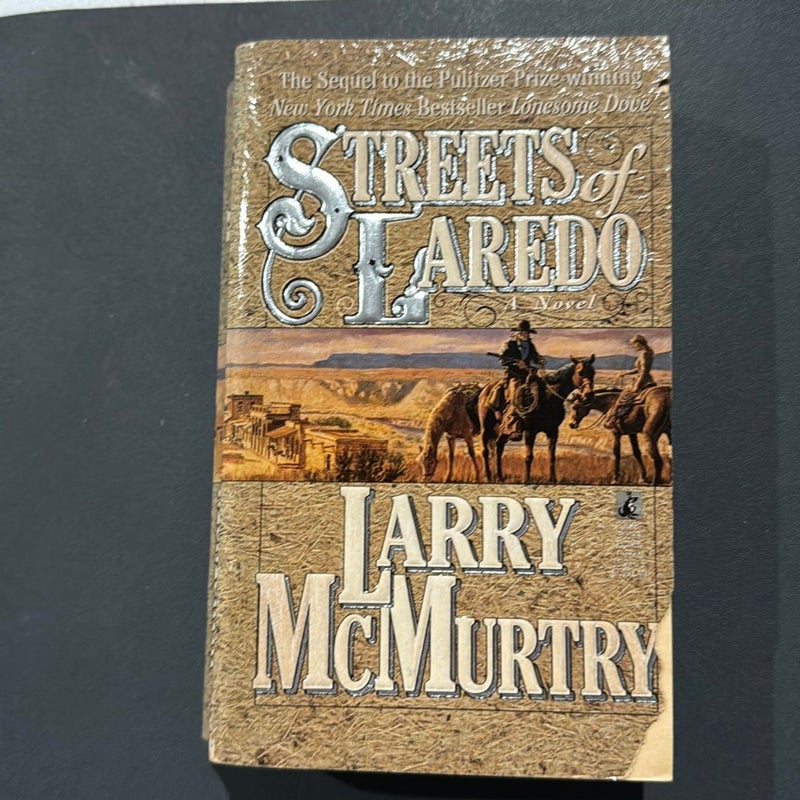 Streets of Laredo