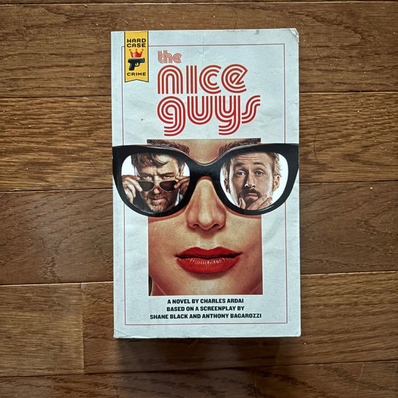 The Nice Guys